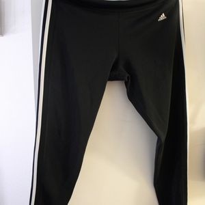 Adidas leggings